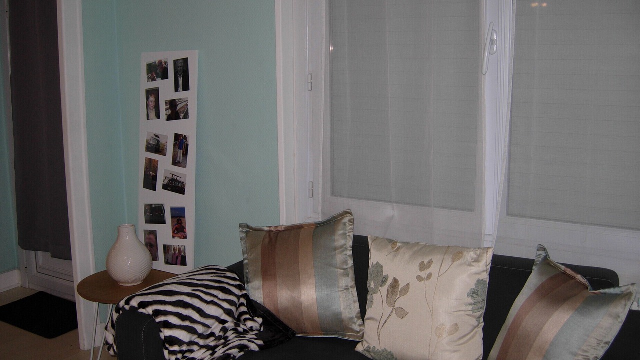 Photo of Livingroom in Saint-Palais-sur-Mer