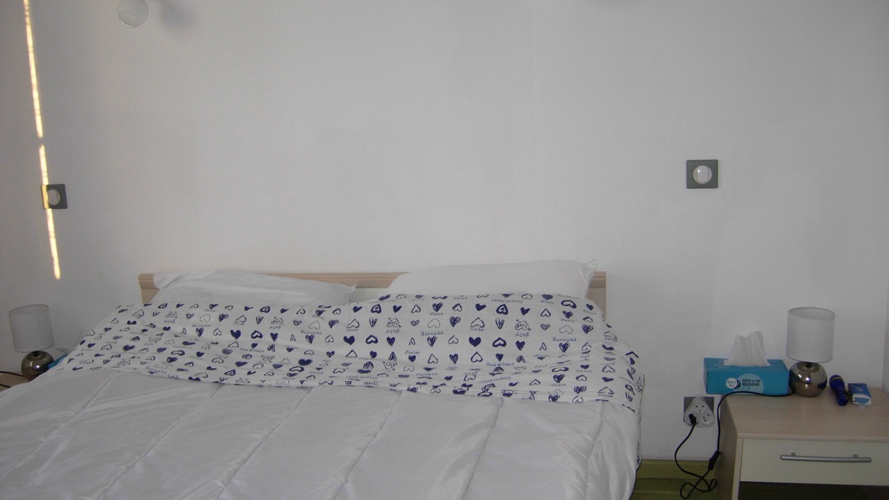 Photo of Bedroom in Saint-Palais-sur-Mer