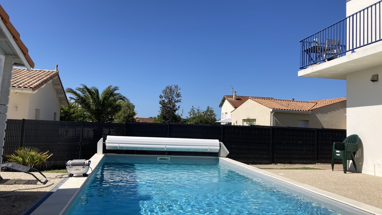 Photo of Outdoor in Saint-Palais-sur-Mer