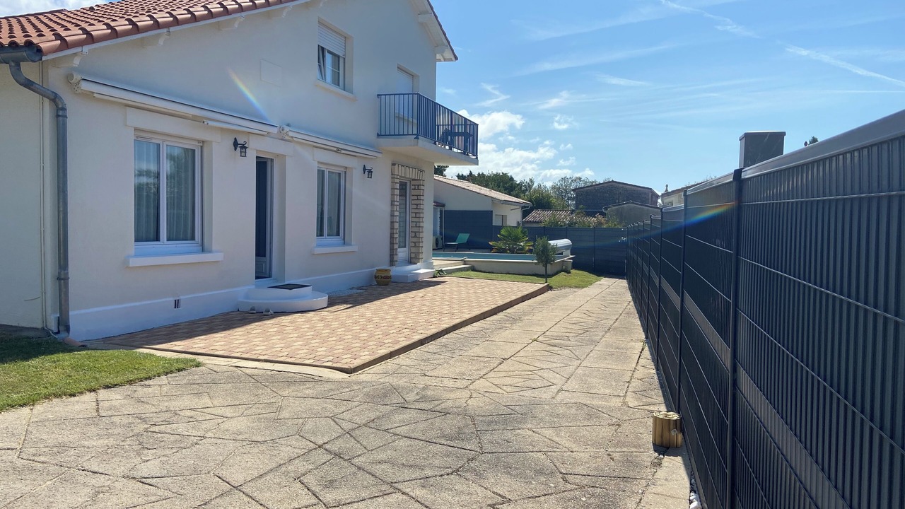 Photo of Outdoor in Saint-Palais-sur-Mer
