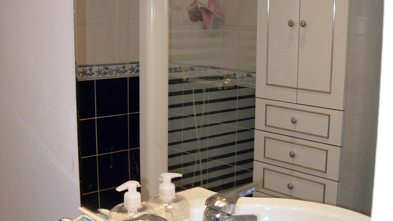 Photo of Bathroom in Saint-Palais-sur-Mer