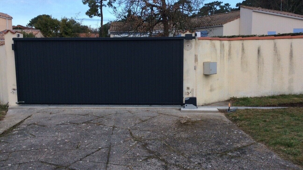 Photo of Outdoor in Saint-Palais-sur-Mer