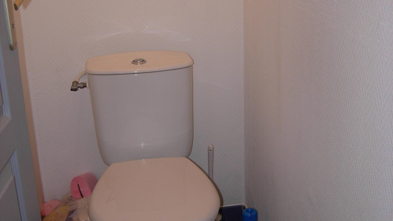 Photo of Bathroom in Saint-Palais-sur-Mer