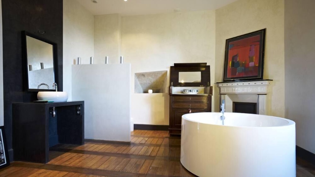 Photo of Bathroom in Saivres