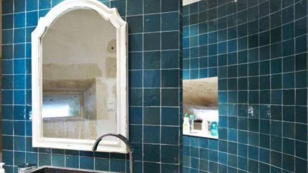 Photo of Bathroom in Saivres