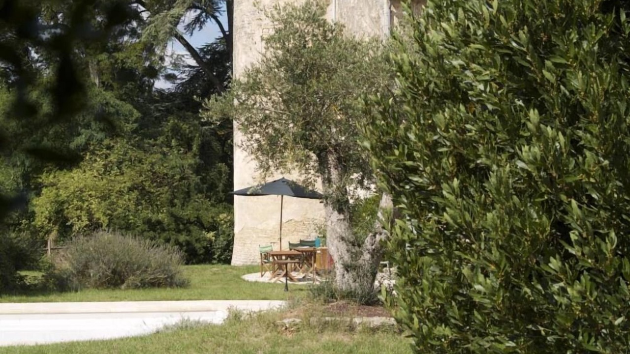 Photo of Outdoor in Saivres