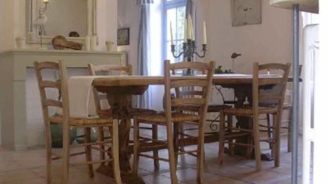 Photo of Livingroom in Chaillevette