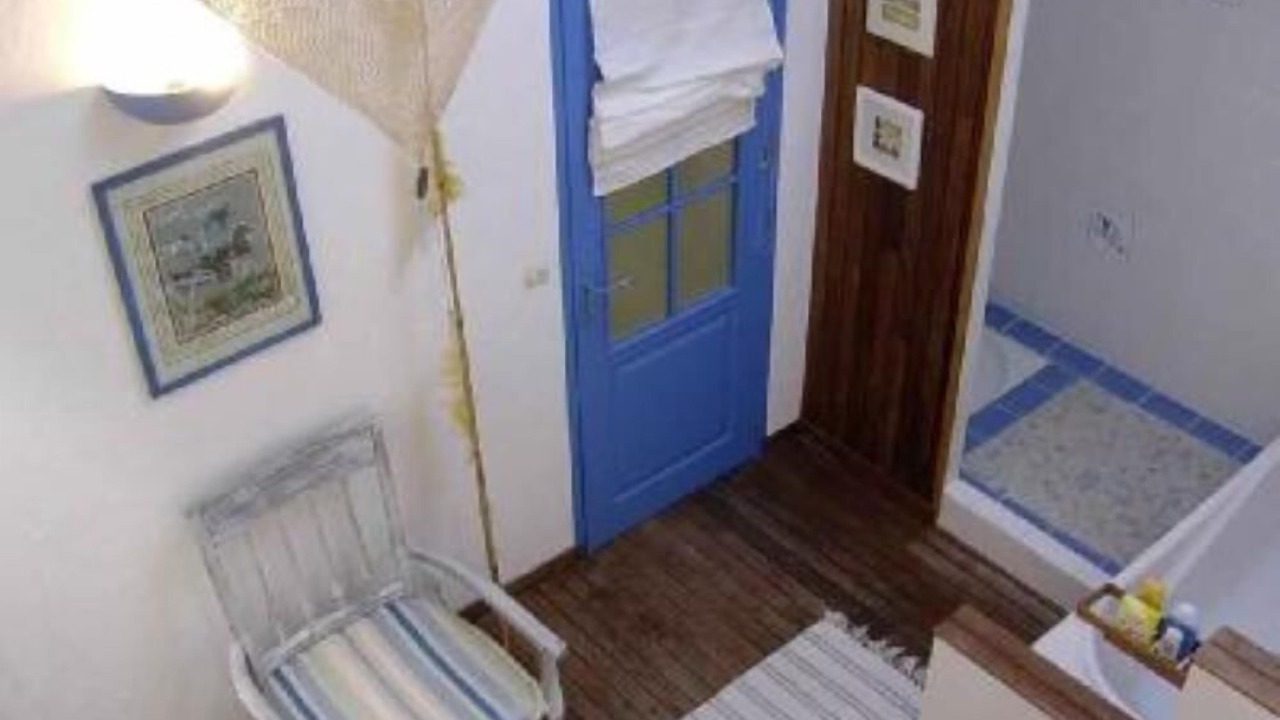 Photo of Bathroom in Chaillevette