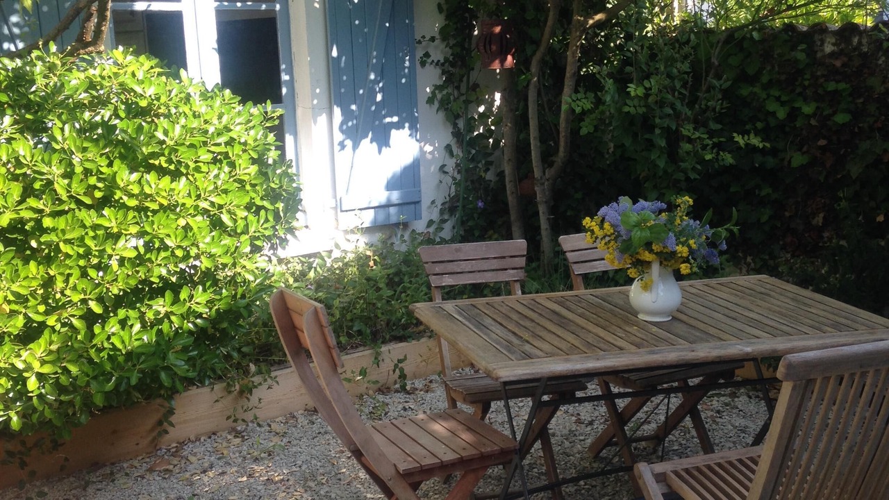 Photo of Outdoor in Chaillevette