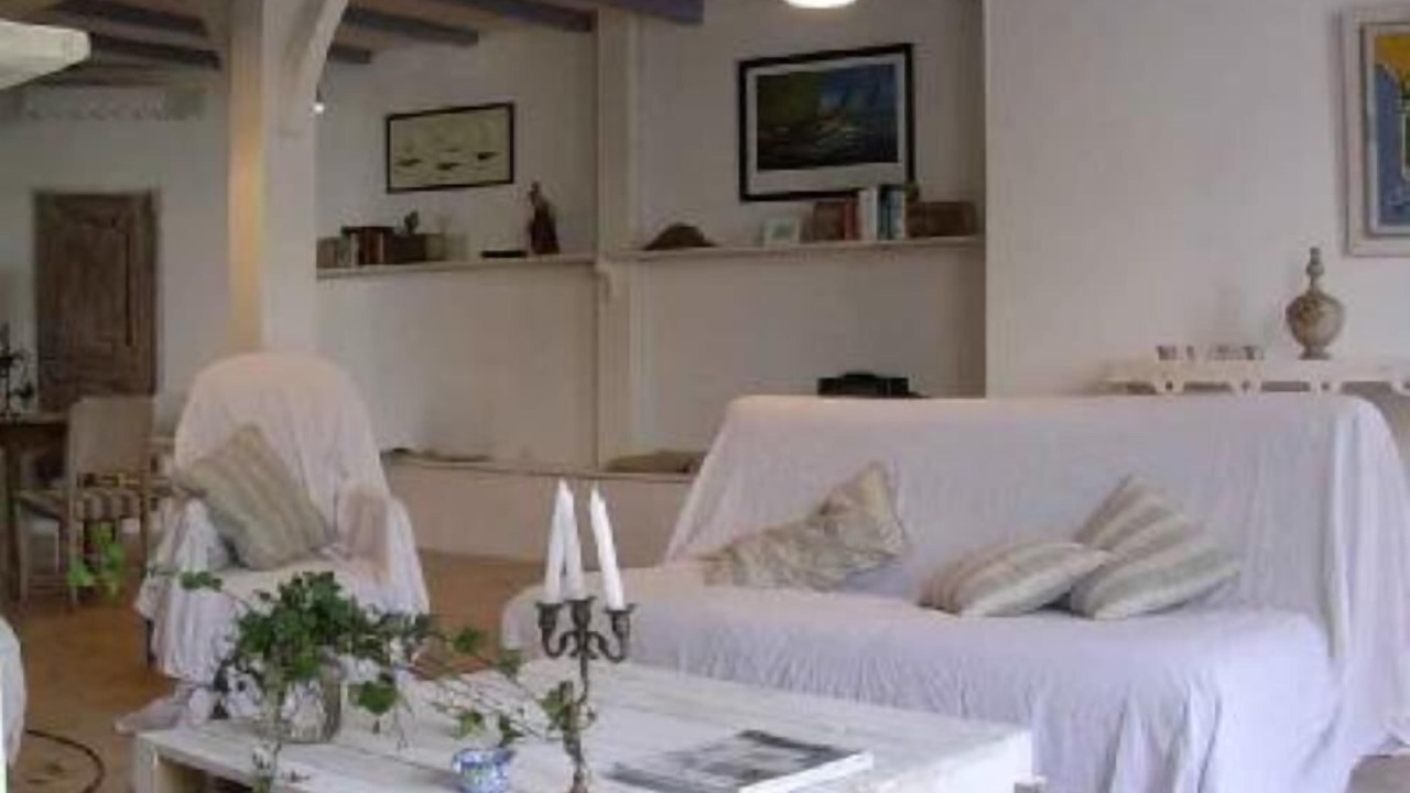 Photo of Livingroom in Chaillevette