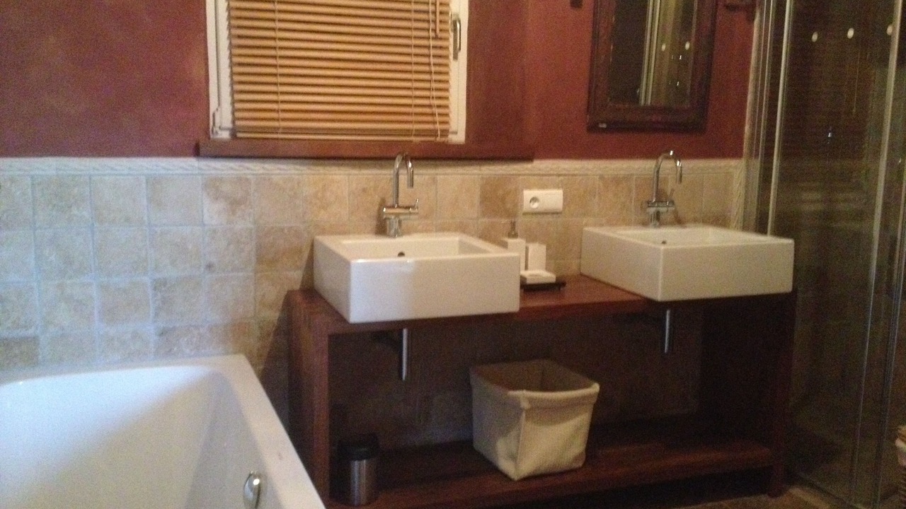 Photo of Bathroom in Rouffignac-Saint-Cernin-de-Reilhac