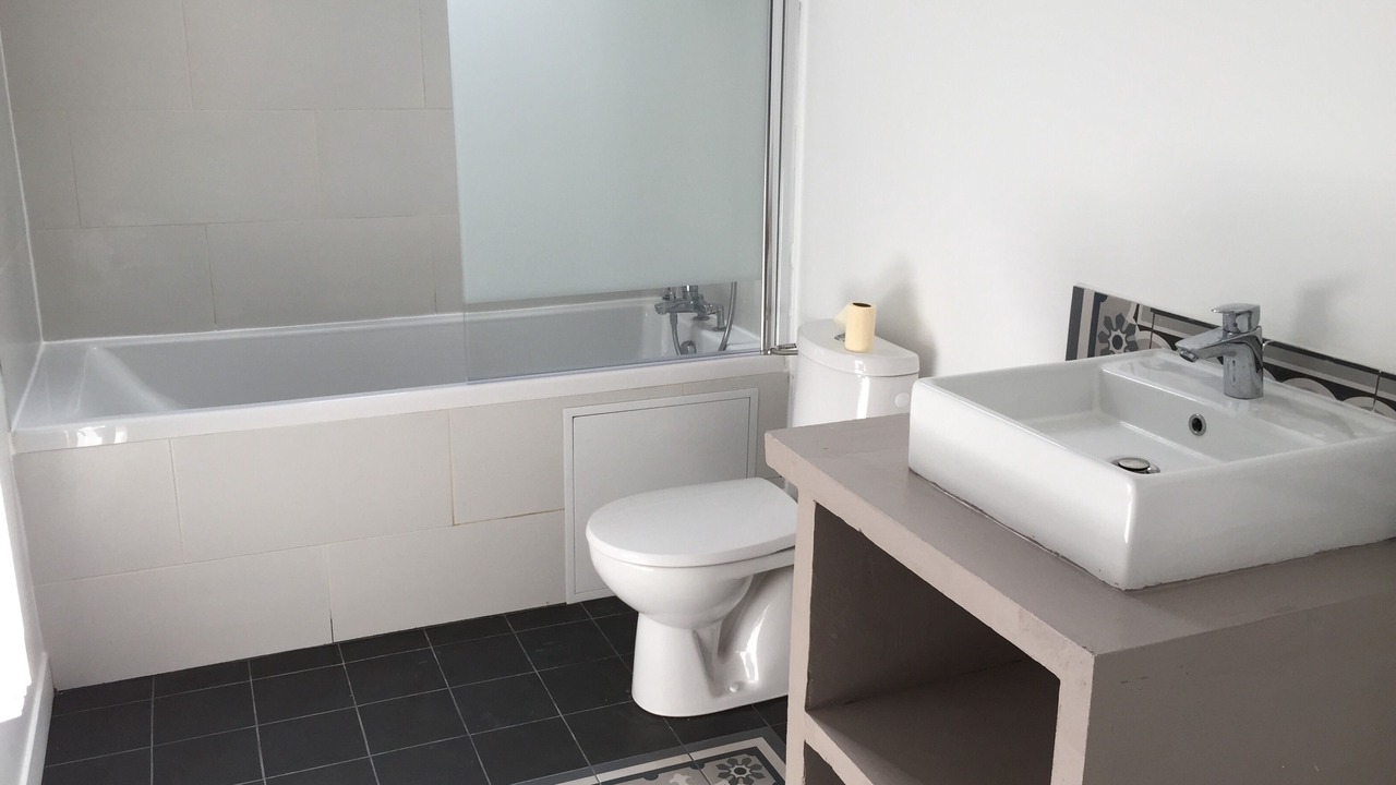 Photo of Bathroom in Fronsac