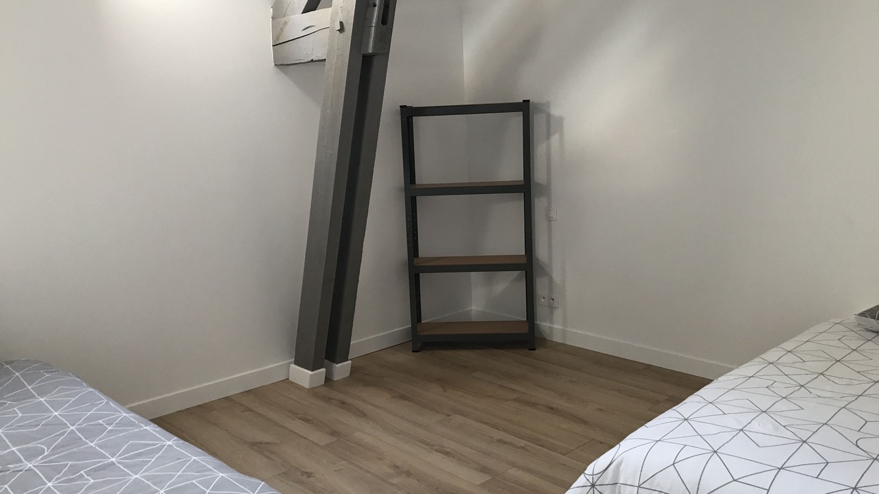 Photo of Bedroom in Fronsac