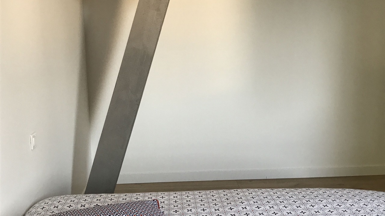 Photo of Bedroom in Fronsac