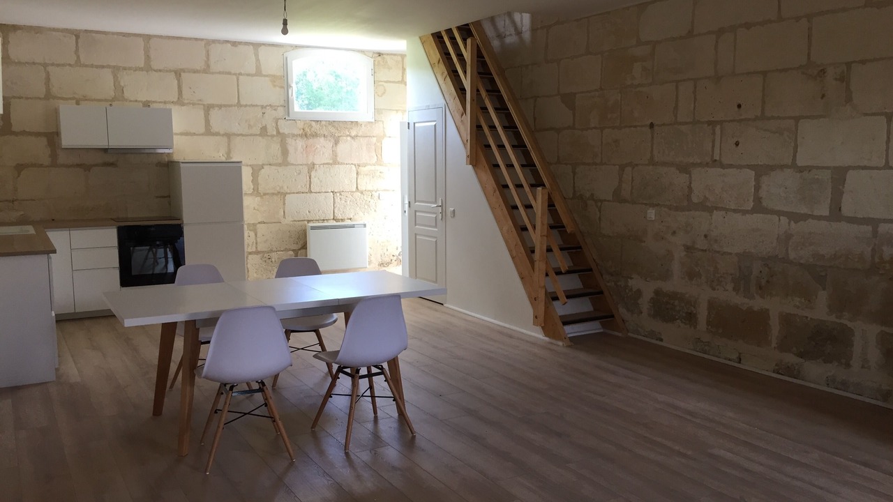 Photo of Others in Fronsac