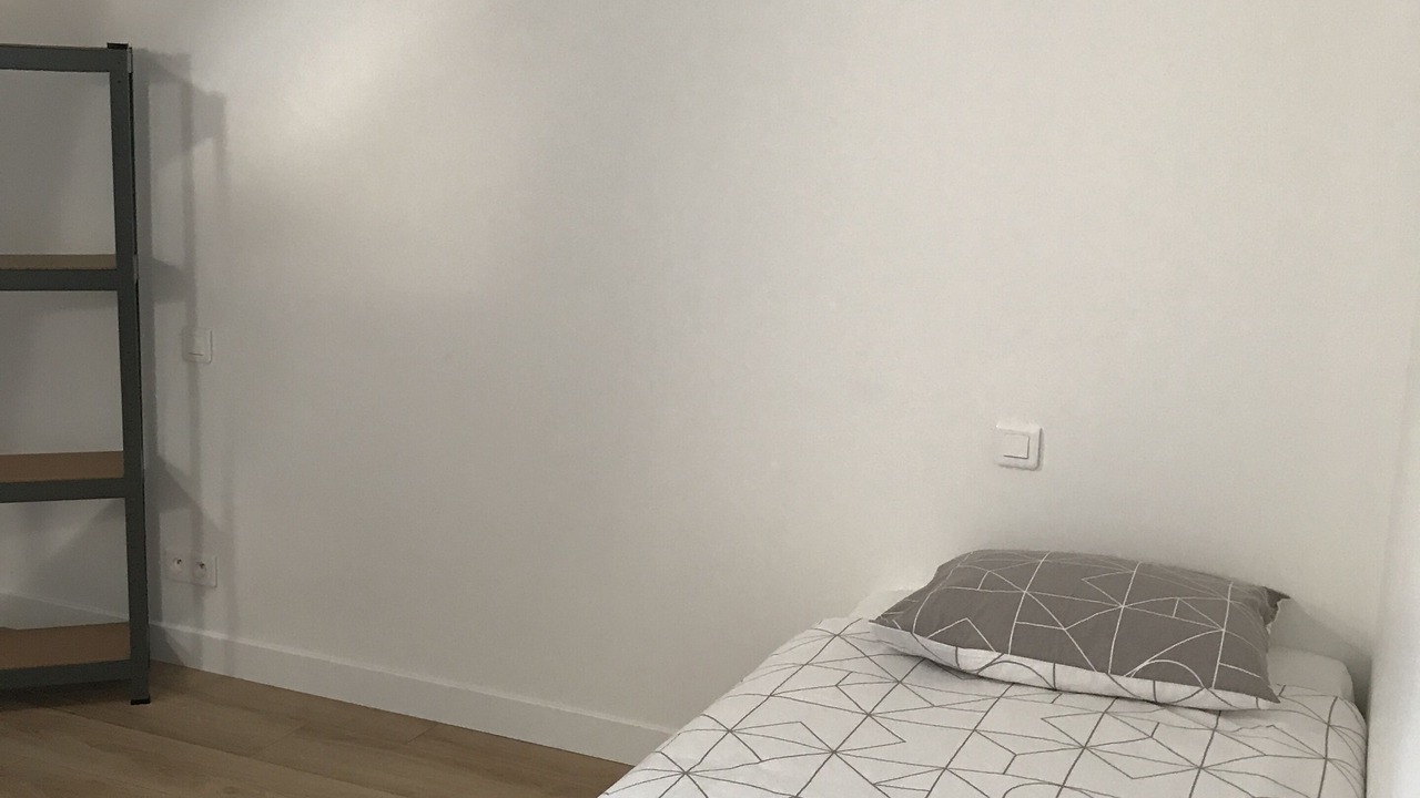Photo of Bedroom in Fronsac