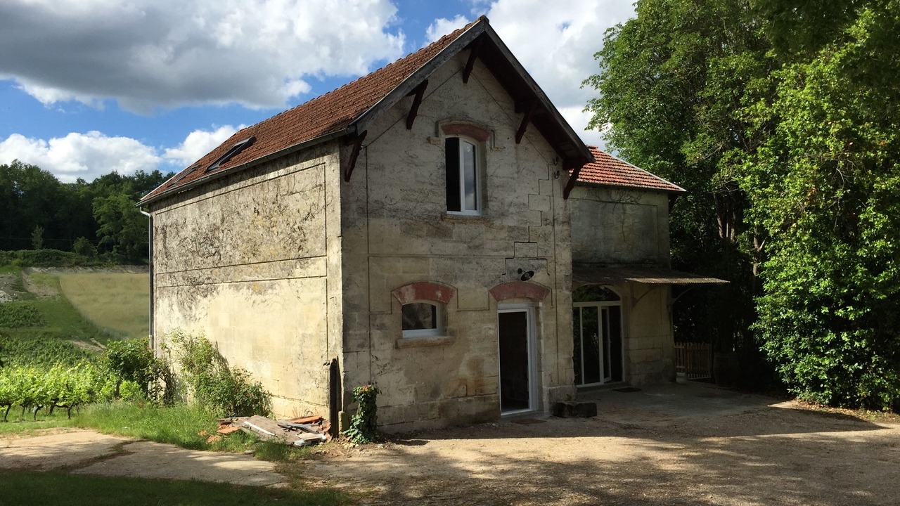 Photo of Outdoor in Fronsac
