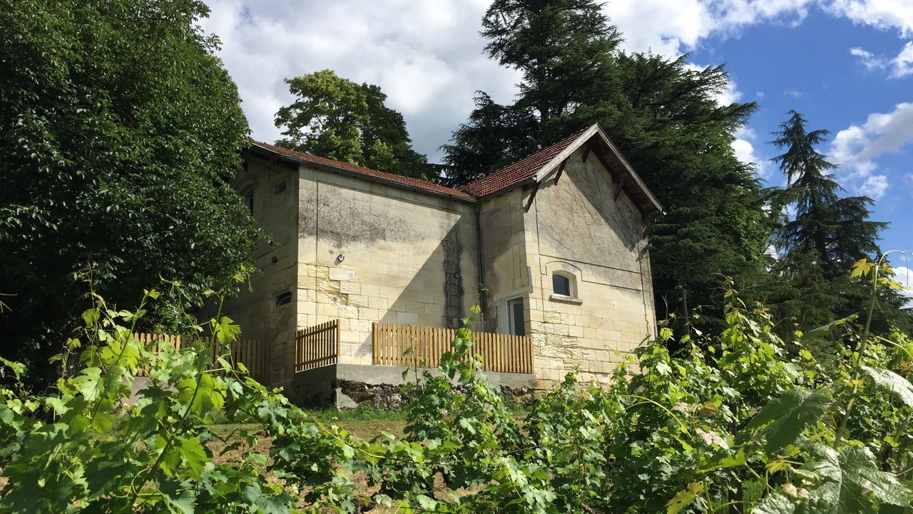 Photo of Outdoor in Fronsac