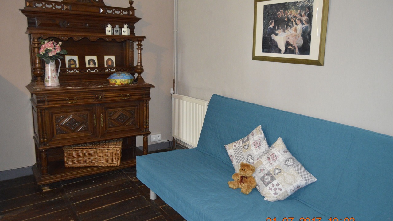 Photo of Livingroom in Bellac