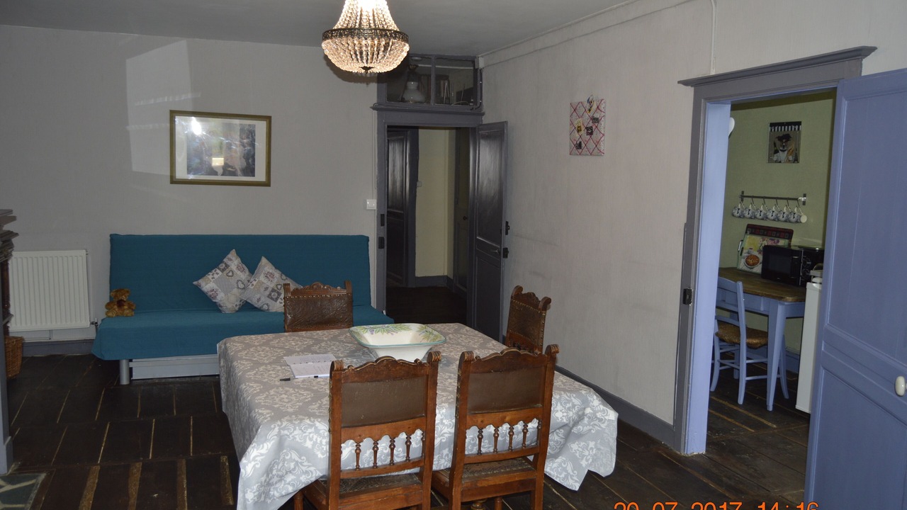 Photo of Livingroom in Bellac
