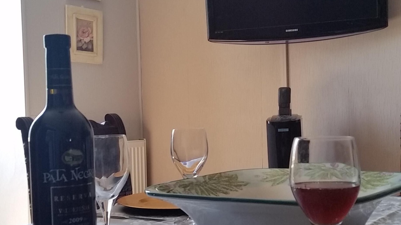 Photo of Livingroom in Bellac
