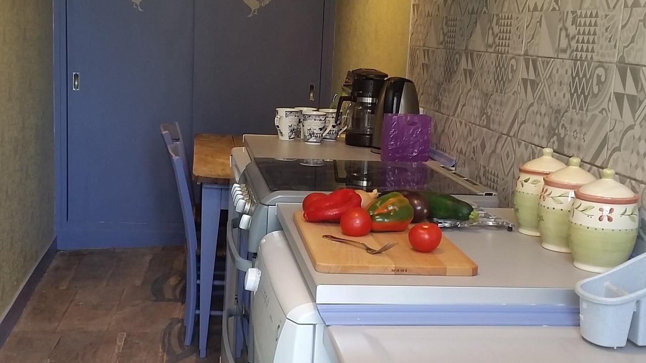 Photo of Kitchen in Bellac