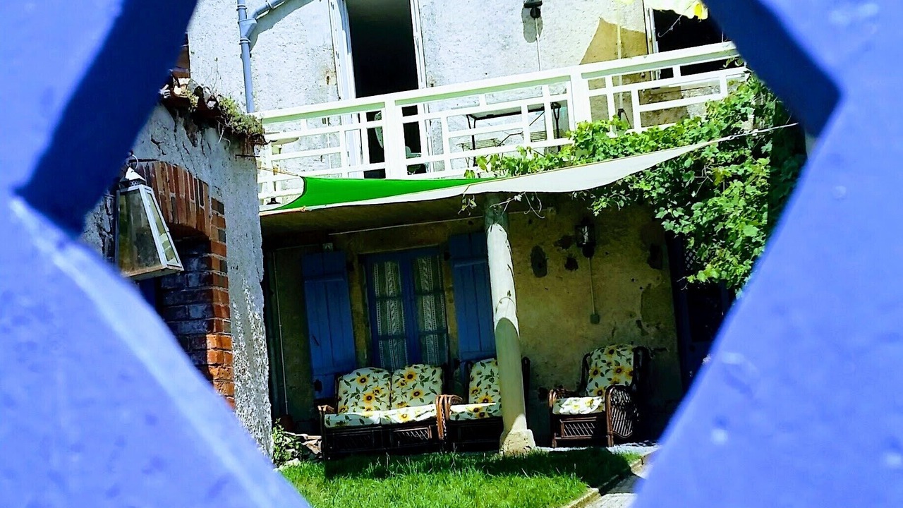 Photo of Outdoor in Bellac