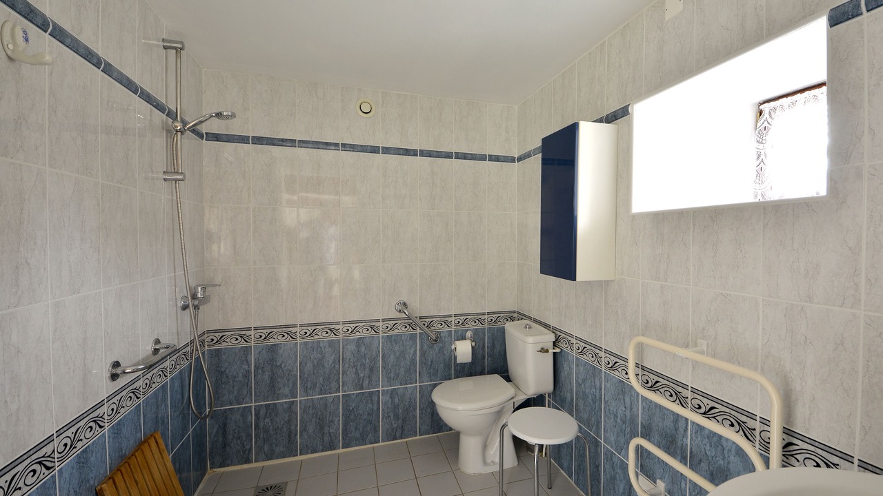 Photo of Bedroom in Sauze-Vaussais