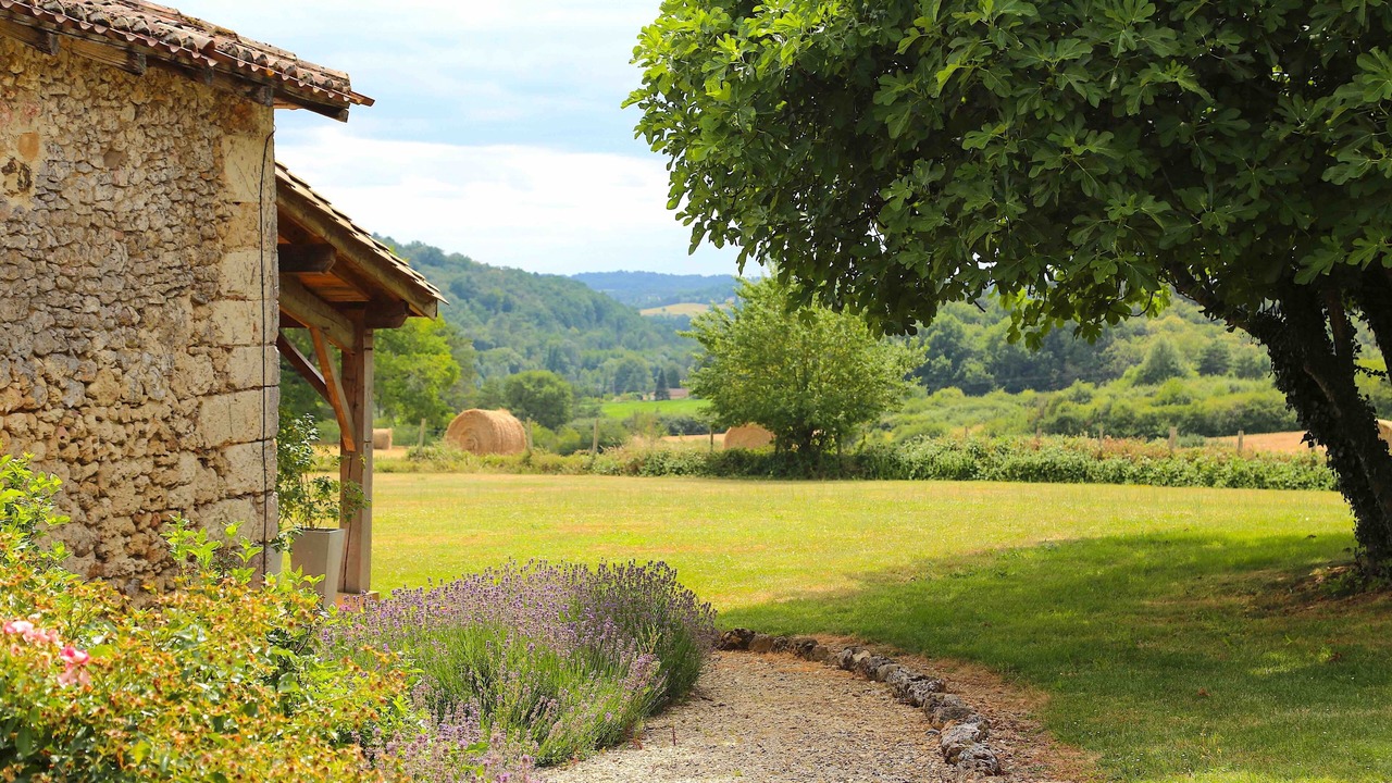 Photo of Outdoor in Villamblard