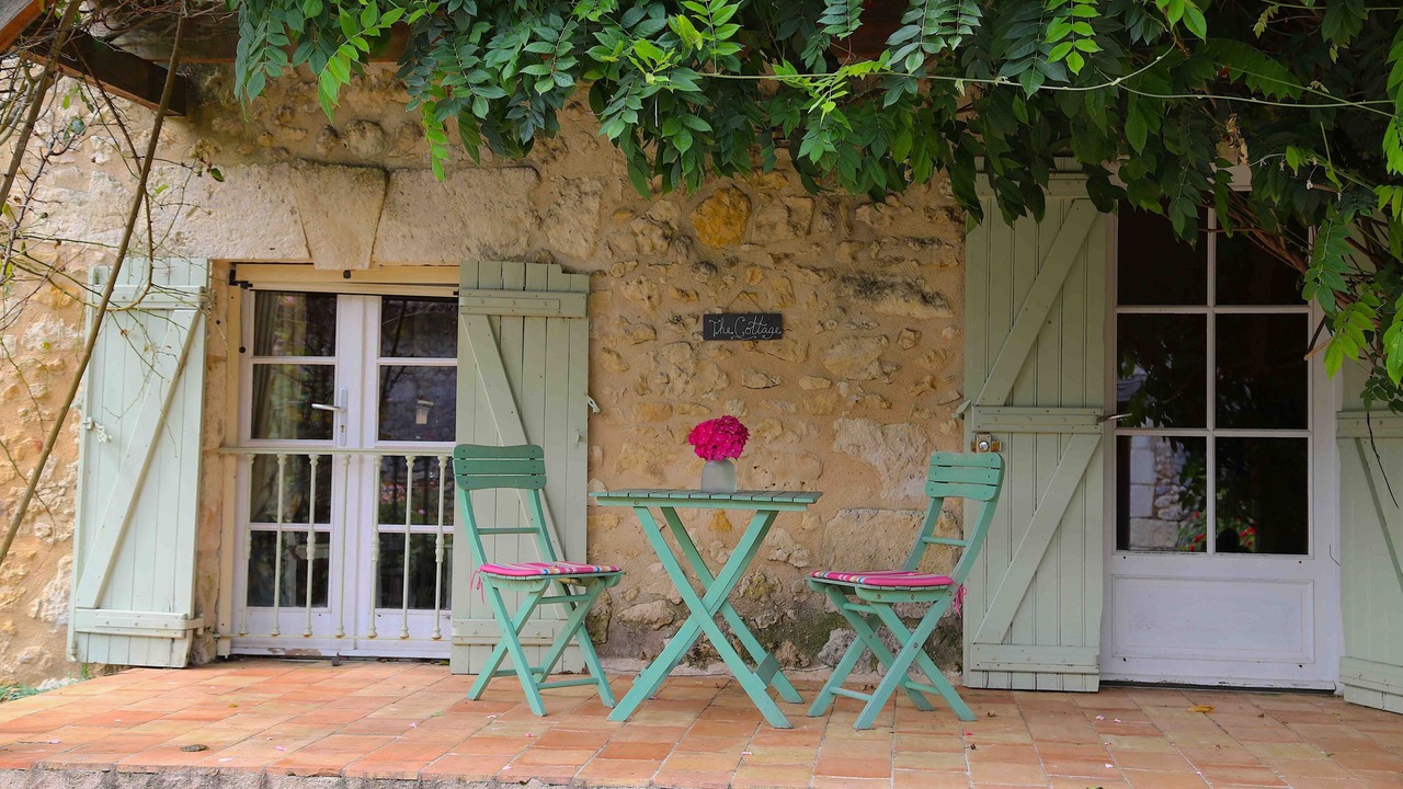 Photo of Outdoor in Villamblard