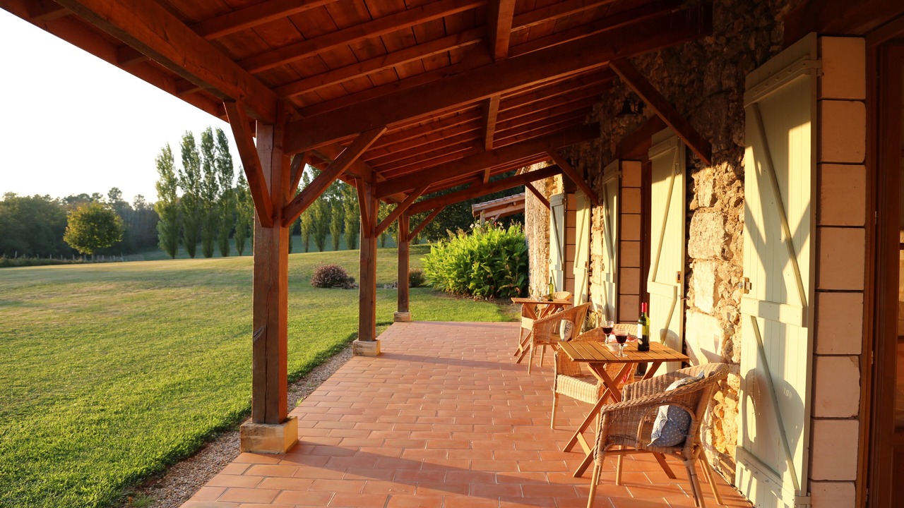 Photo of Outdoor in Villamblard