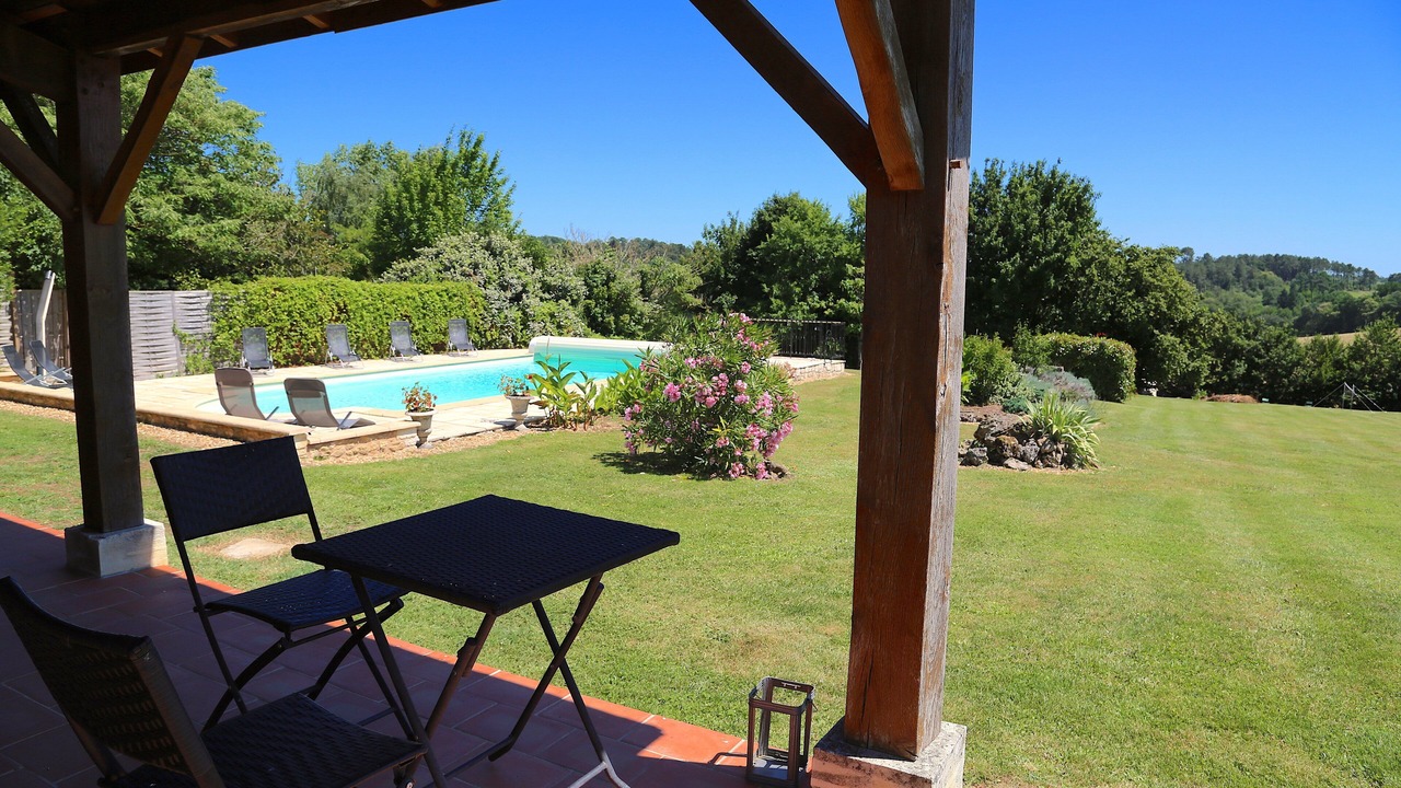 Photo of Outdoor in Villamblard