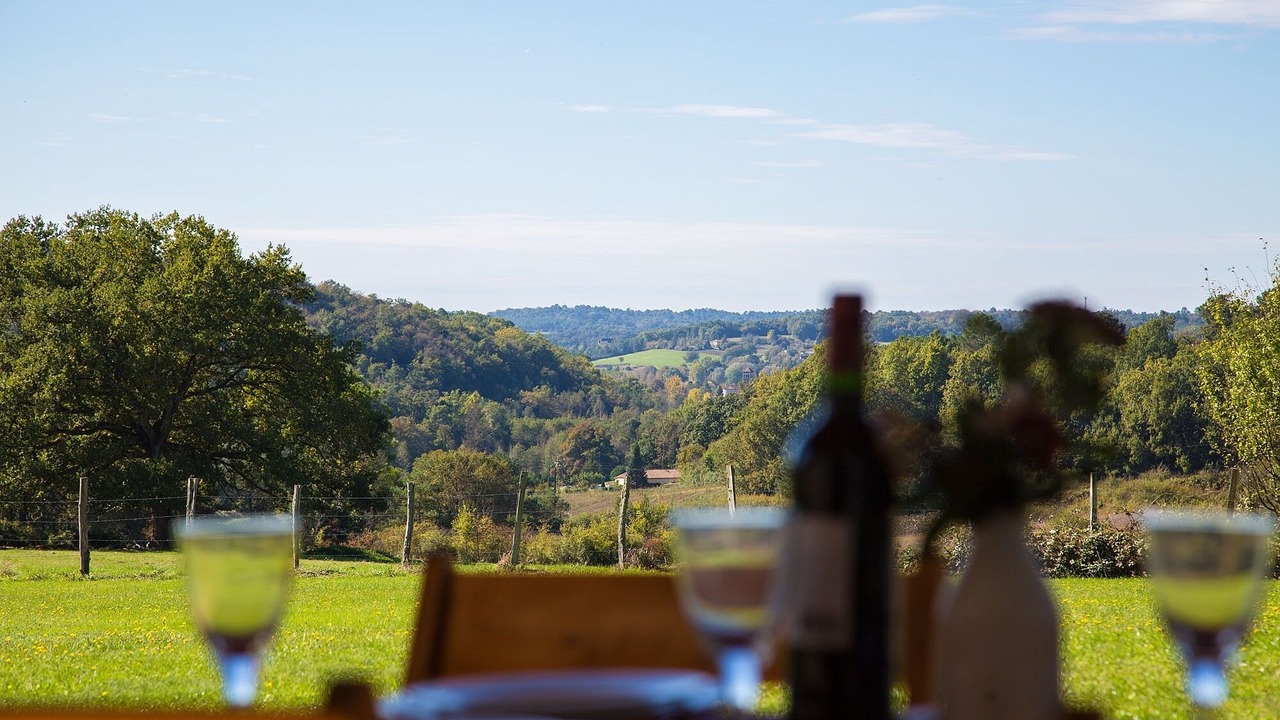 Photo of Outdoor in Villamblard