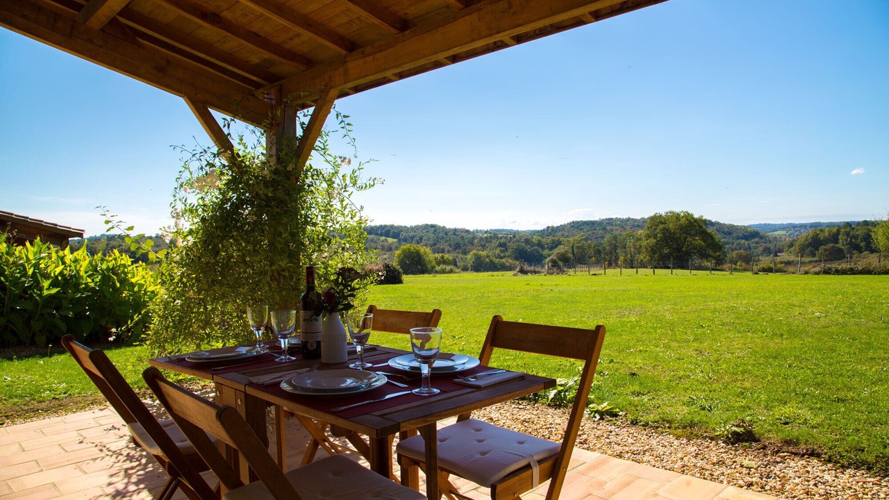 Photo of Outdoor in Villamblard