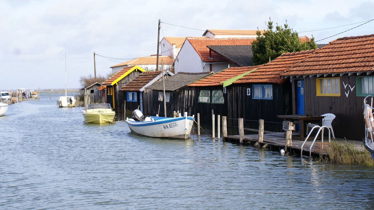 Photo of Others in Chaillevette