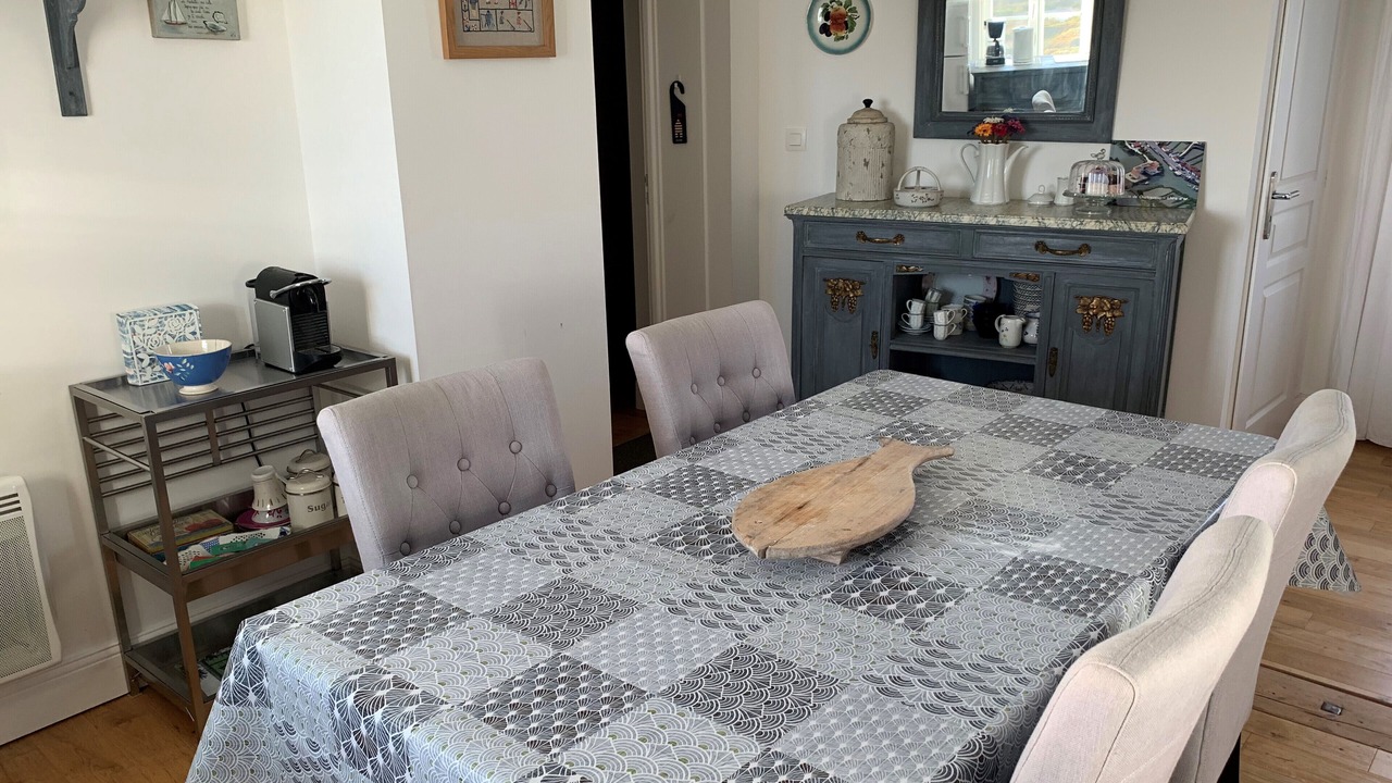 Photo of Bedroom in Chaillevette
