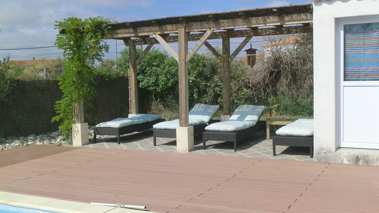 Photo of Outdoor in Chaillevette