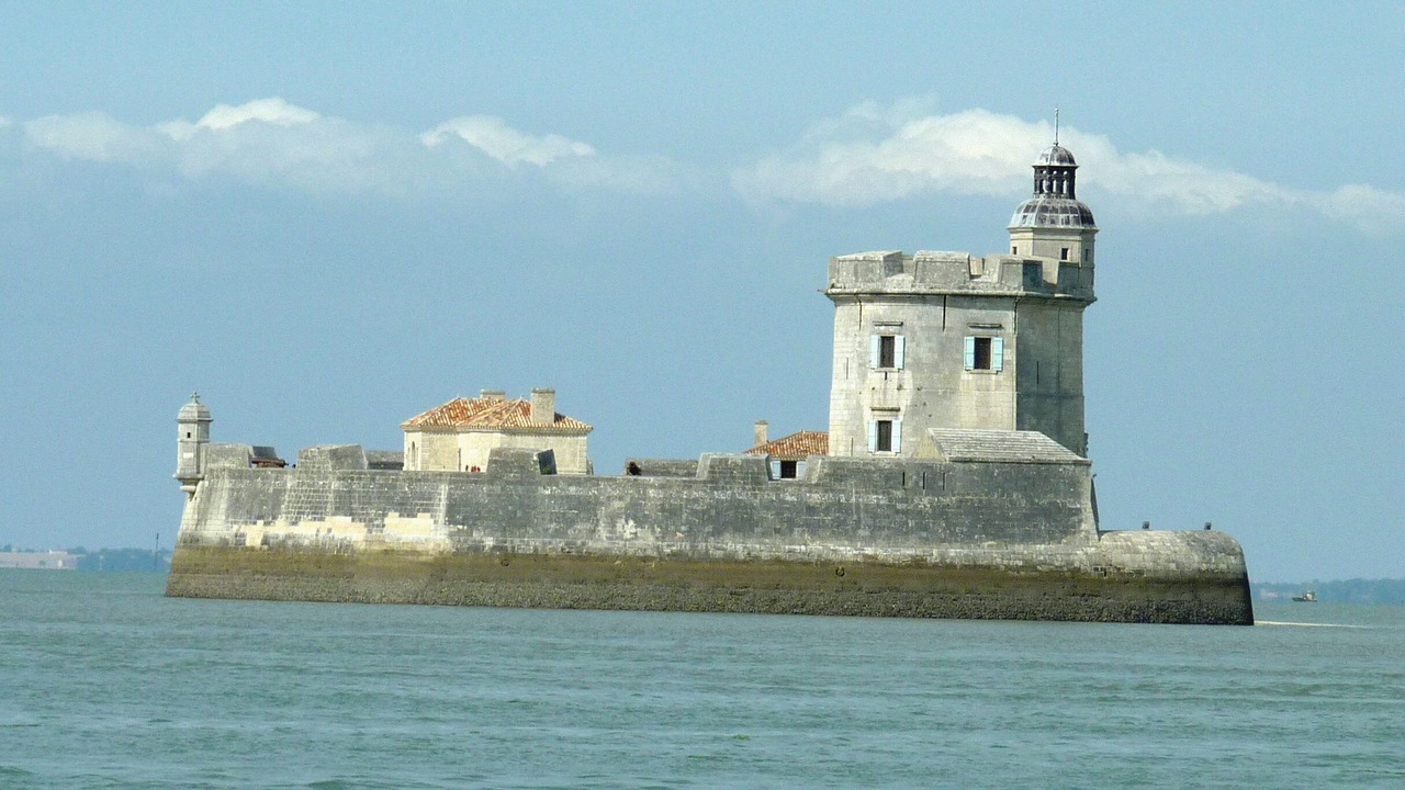 Photo of Others in Chaillevette