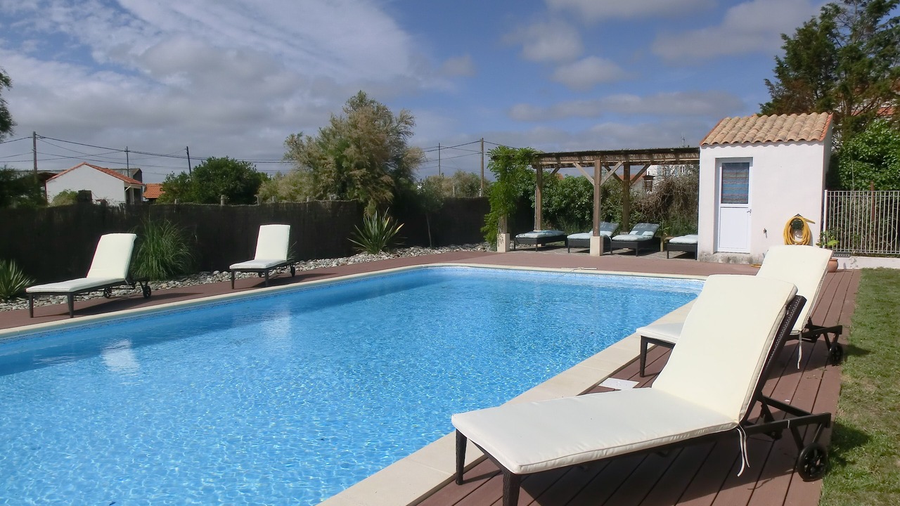 Photo of Outdoor in Chaillevette