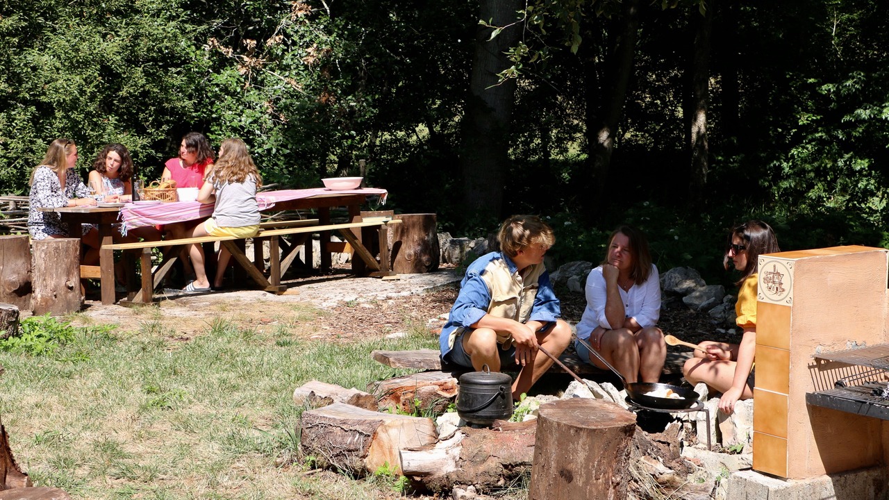 Photo of Others in Nanteuil-en-Vallee