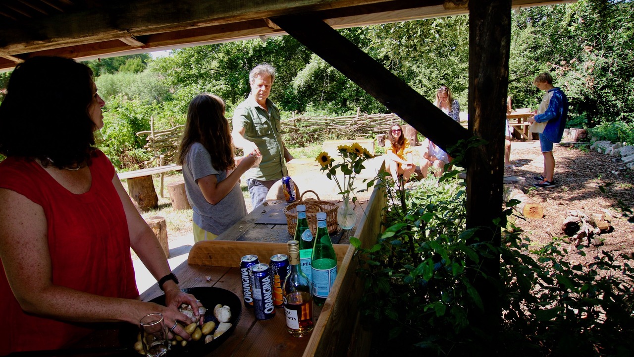 Photo of Others in Nanteuil-en-Vallee