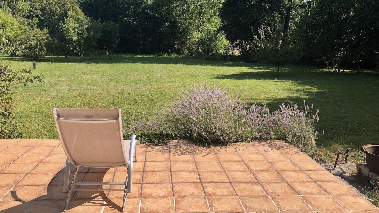 Photo of Outdoor in Nanteuil-en-Vallee