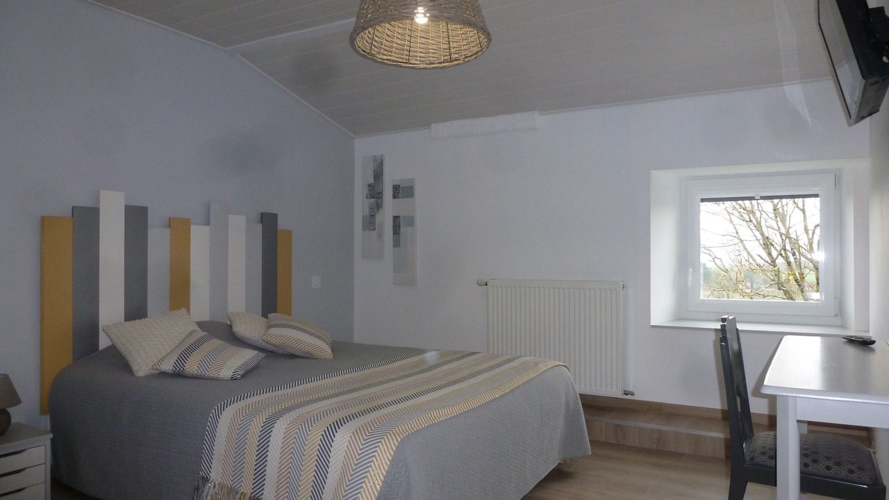 Photo of Bedroom in Dolmayrac