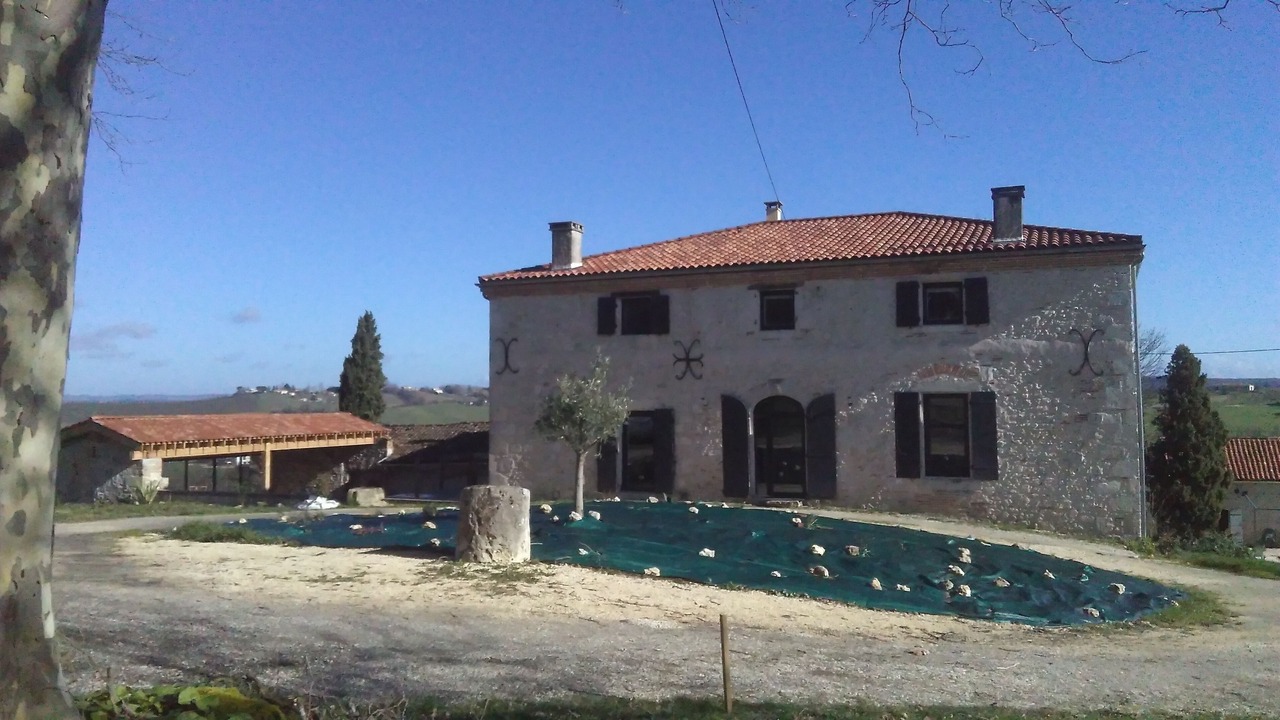 Photo of Outdoor in Dolmayrac