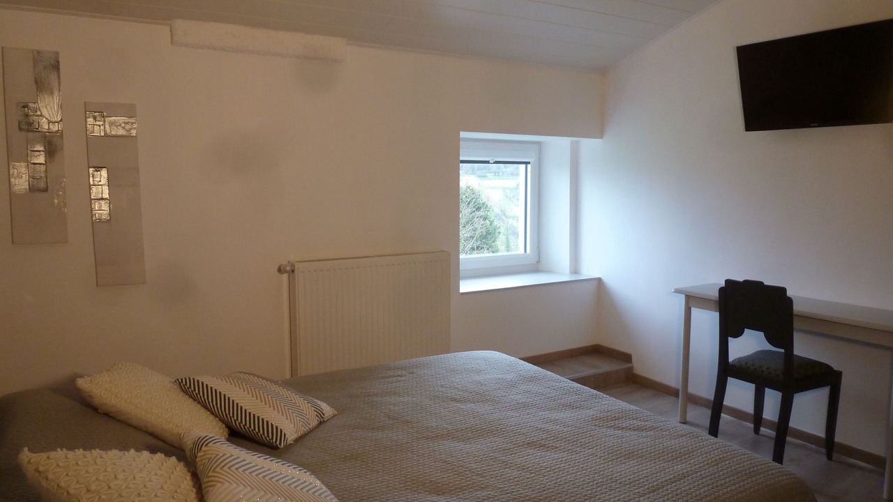Photo of Bedroom in Dolmayrac