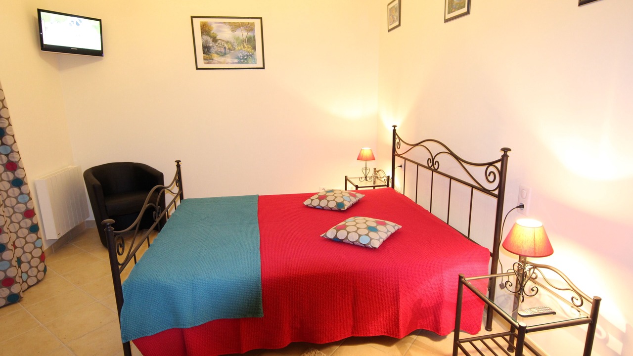 Photo of Bedroom in Romans