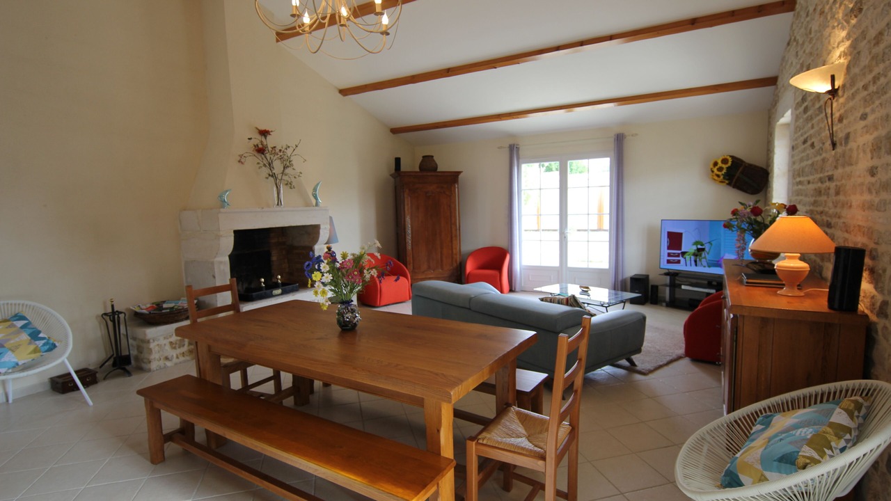 Photo of Livingroom in Romans