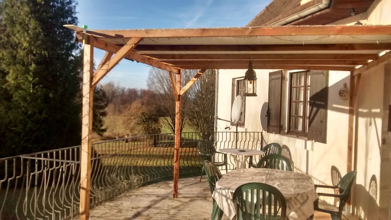 Photo of Outdoor in Saint-Privat-des-Pres