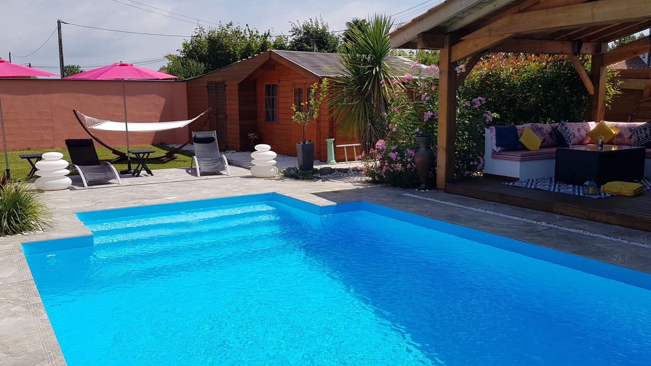 Photo of Outdoor in Saint-Martin-de-Seignanx