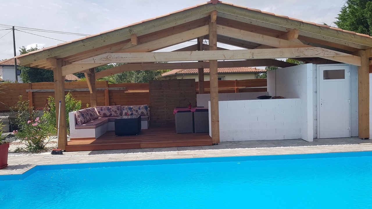 Photo of Outdoor in Saint-Martin-de-Seignanx